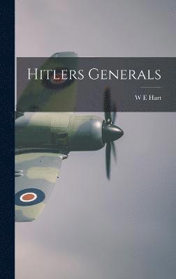 Hitlers Generals 1