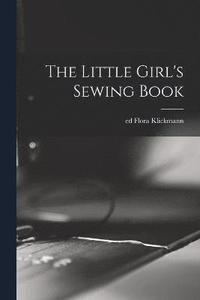 bokomslag Little Girl's Sewing Book