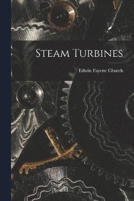 Steam Turbines 1