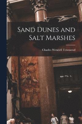 Sand Dunes and Salt Marshes