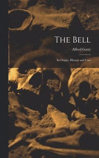 bokomslag The Bell