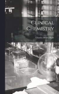 bokomslag Clinical Chemistry