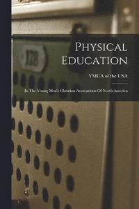bokomslag Physical Education