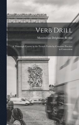 Verb Drill