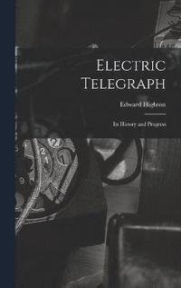 bokomslag Electric Telegraph