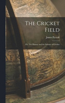 Cricket Field 1