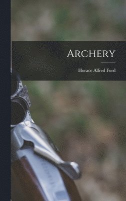 Archery 1