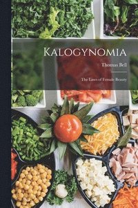 bokomslag Kalogynomia
