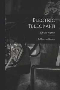 bokomslag Electric Telegraph