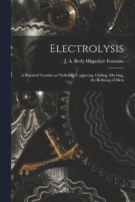 Electrolysis 1