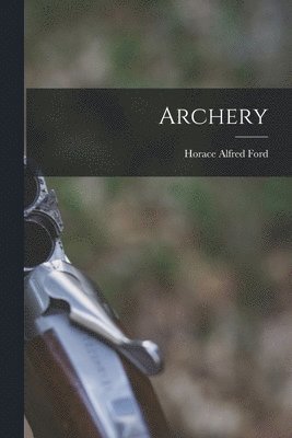 Archery 1