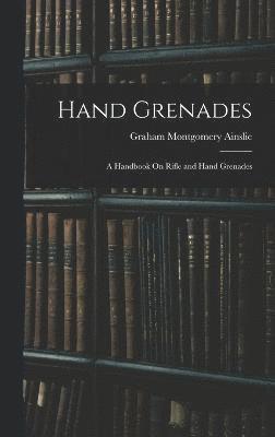 Hand Grenades