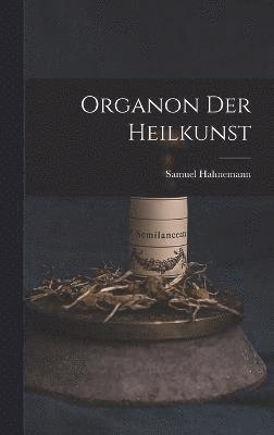 Organon Der Heilkunst 1