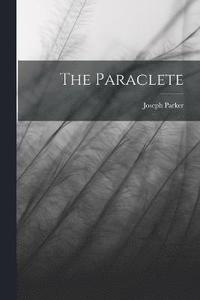 bokomslag The Paraclete