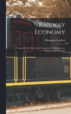 Railway Economy 1