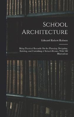 School Architecture 1