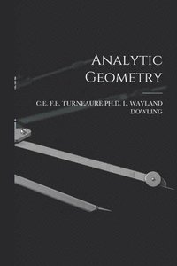 bokomslag Analytic Geometry