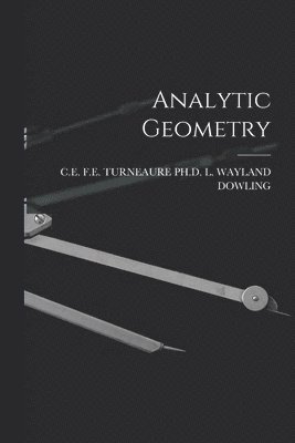 Analytic Geometry 1