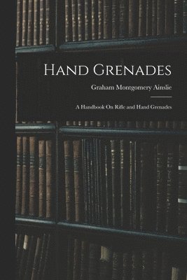 Hand Grenades 1