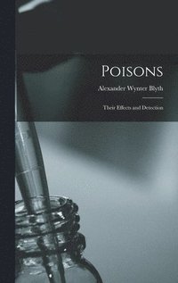 bokomslag Poisons