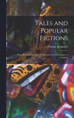 Tales and Popular Fictions 1