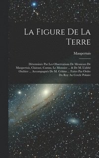 bokomslag La Figure De La Terre