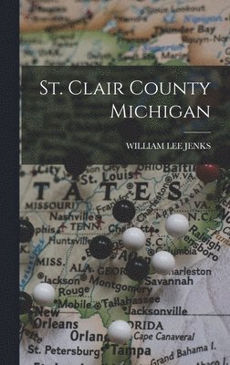 St. Clair County Michigan 1