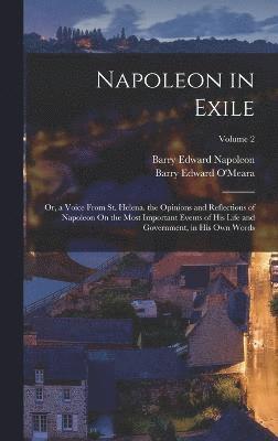 Napoleon in Exile