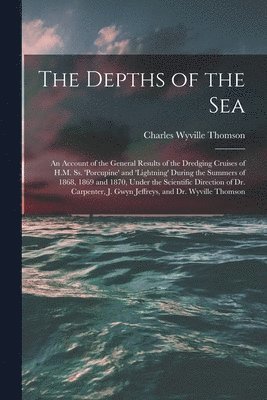 The Depths of the Sea 1