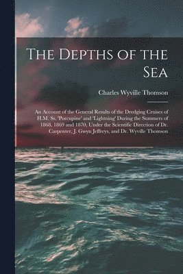 Depths of the Sea