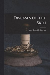 bokomslag Diseases of the Skin