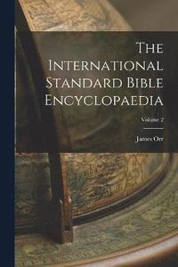 bokomslag The International Standard Bible Encyclopaedia; Volume 2