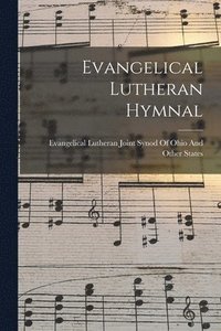 bokomslag Evangelical Lutheran Hymnal