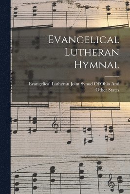 Evangelical Lutheran Hymnal 1