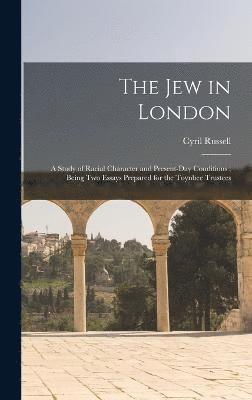 The Jew in London 1