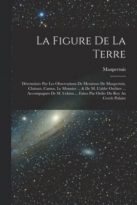 La Figure De La Terre 1