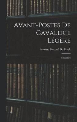 Avant-Postes De Cavalerie Lgre 1