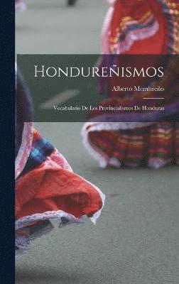 Hondureismos 1