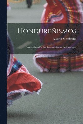 Hondureismos 1