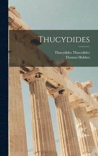 bokomslag Thucydides