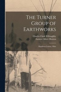 bokomslag The Turner Group of Earthworks