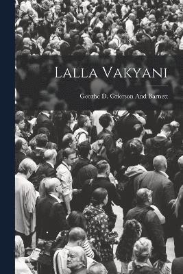 Lalla Vakyani 1