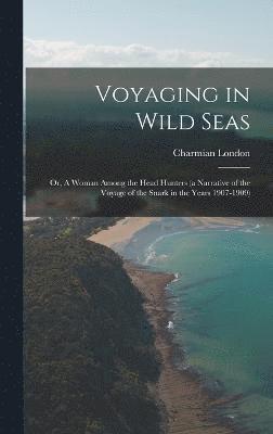 Voyaging in Wild Seas 1