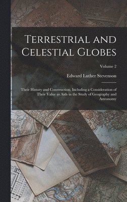 Terrestrial and Celestial Globes 1