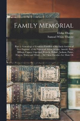 Family Memorial 1