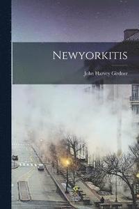 bokomslag Newyorkitis