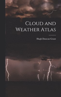 Cloud and Weather Atlas 1