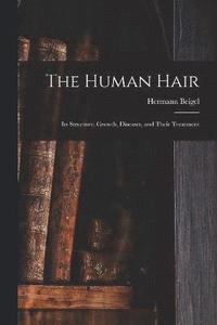 bokomslag The Human Hair
