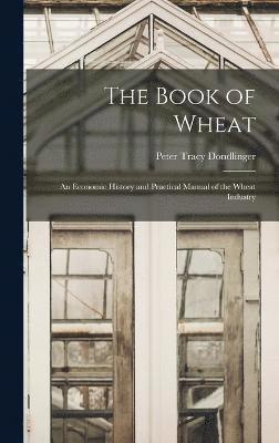 The Book of Wheat 1