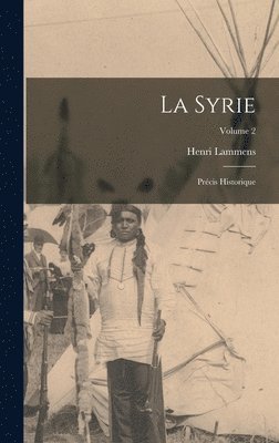 La Syrie 1